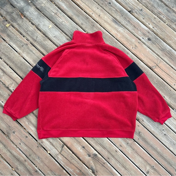 Vintage Disney Tigger Fleece - Picture 3 of 5